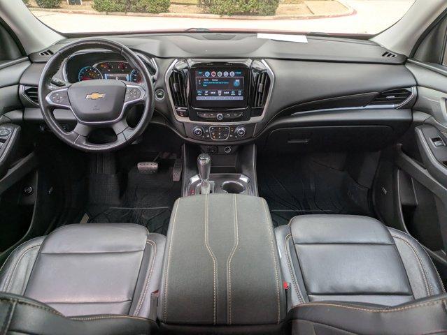 2019 Chevrolet Traverse Vehicle Photo in SELMA, TX 78154-1460
