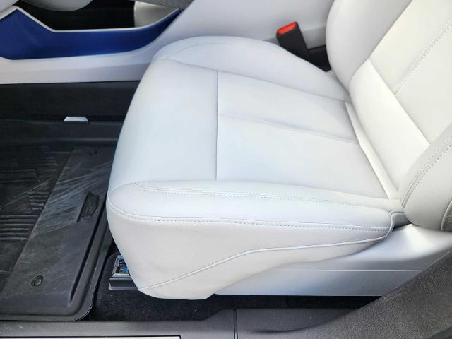 2025 Cadillac OPTIQ Vehicle Photo in Grapevine, TX 76051