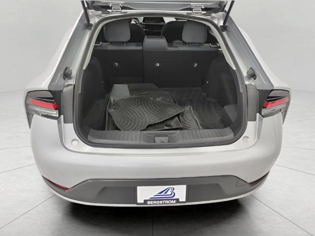 2023 Toyota Prius Vehicle Photo in Oshkosh, WI 54904