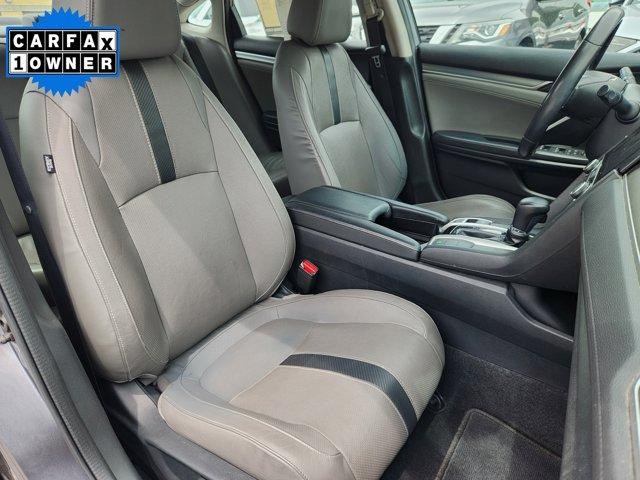 2016 Honda Civic Sedan Vehicle Photo in Ardmore, PA 19003