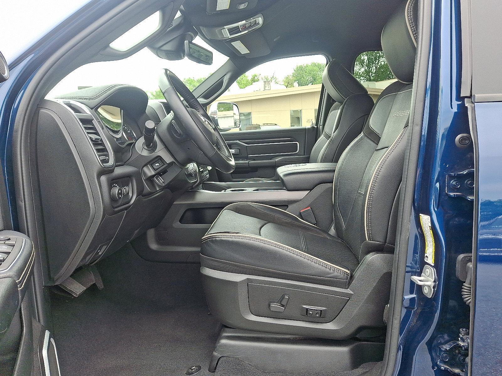 2022 Ram 2500 Vehicle Photo in Harrisburg, PA 17111