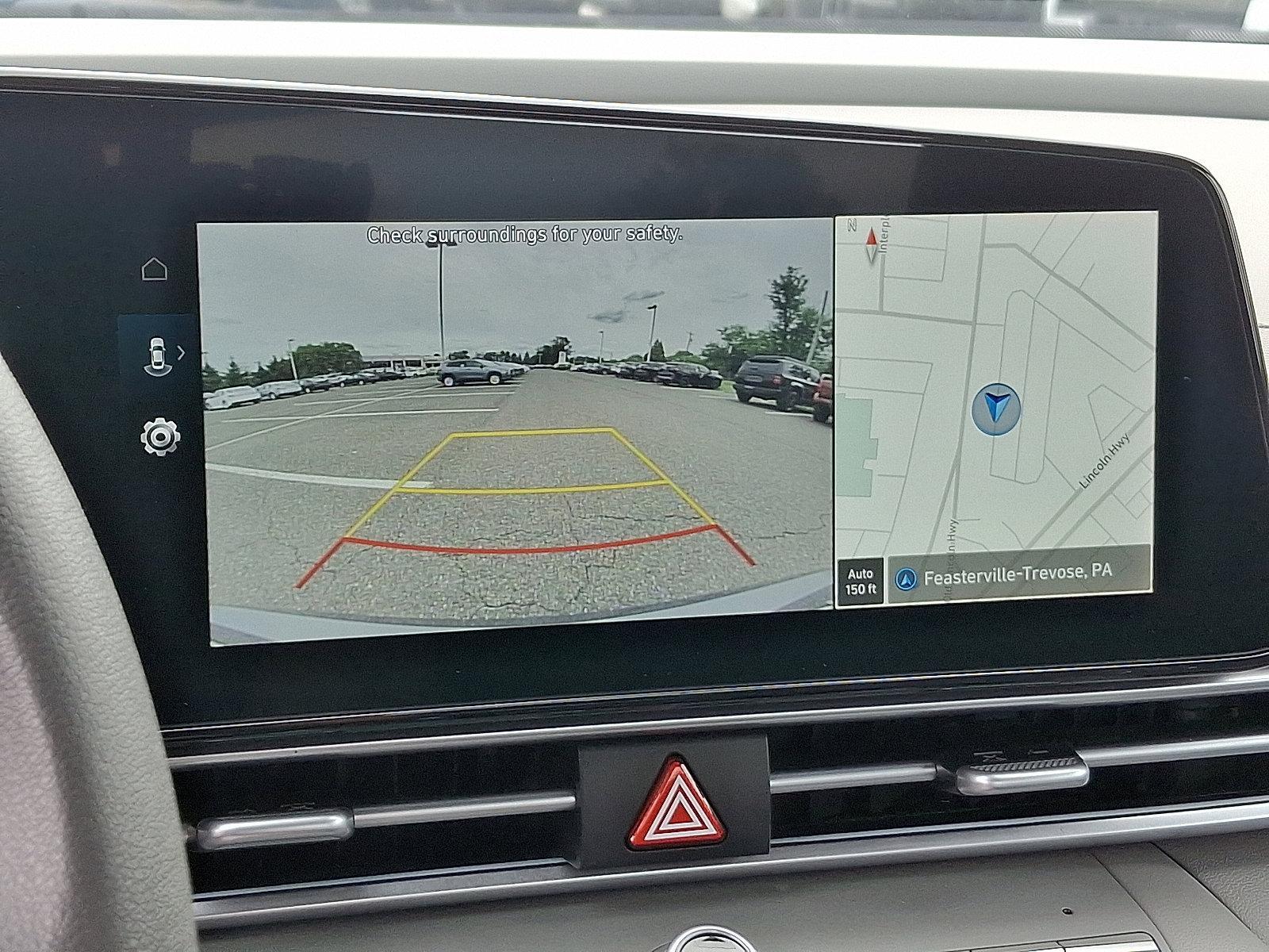 2024 Hyundai ELANTRA Vehicle Photo in Trevose, PA 19053