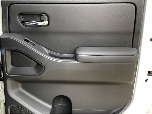 2023 Nissan Frontier Vehicle Photo in Hinesville, GA 31313
