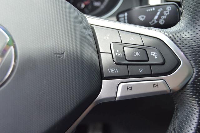 2021 Volkswagen Atlas Vehicle Photo in Houston, TX 77090