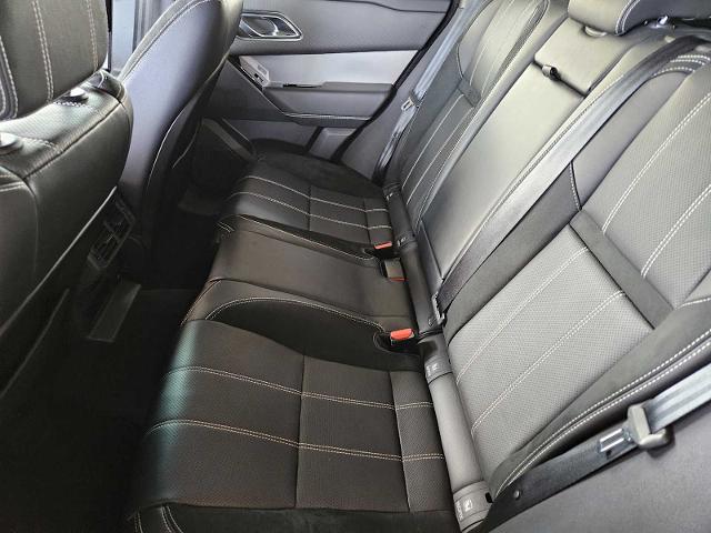 2020 Range Rover Velar Vehicle Photo in AUSTIN, TX 78717