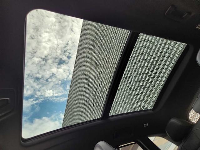 2025 Audi SQ5 Vehicle Photo in MCKINNEY, TX 75070