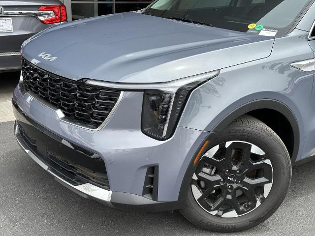 2025 Kia Sorento Vehicle Photo in Tucson, AZ 85712