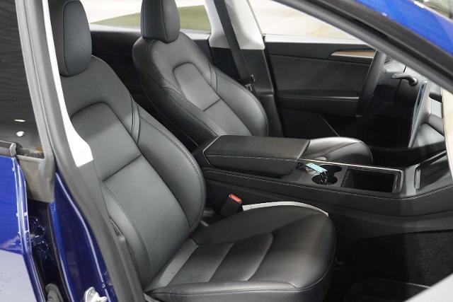 2023 Tesla Model Y Vehicle Photo in GRAPEVINE, TX 76051