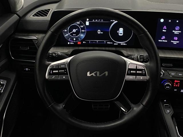 2024 Kia Telluride Vehicle Photo in Appleton, WI 54914