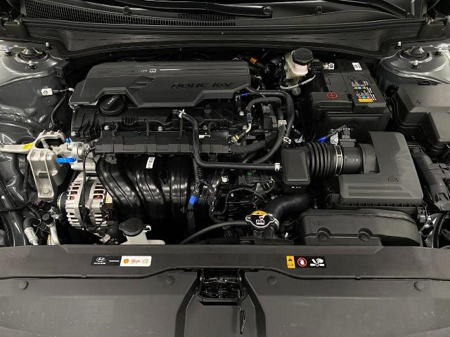 2025 Hyundai ELANTRA Vehicle Photo in Appleton, WI 54913
