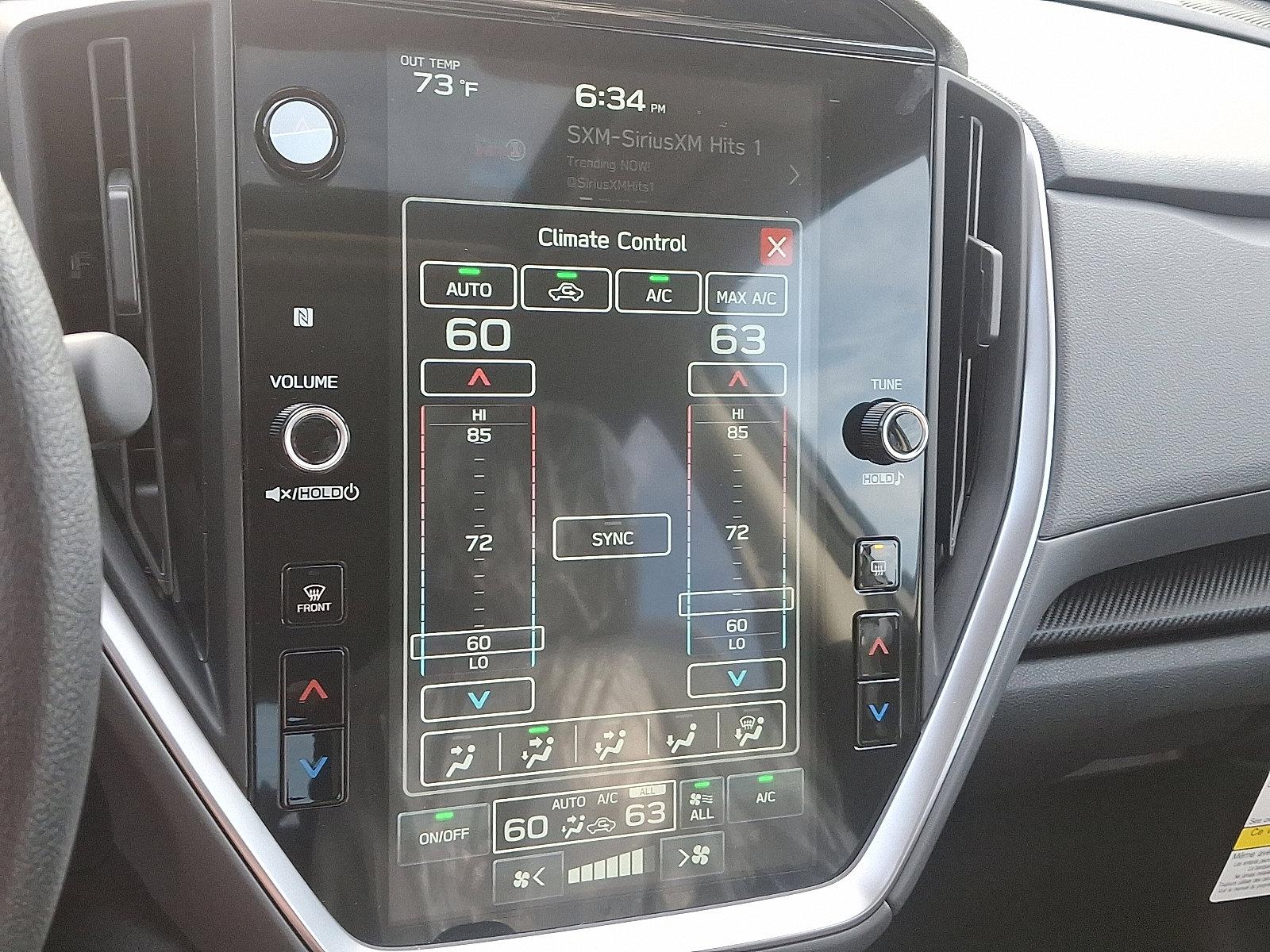 2025 Subaru Crosstrek Vehicle Photo in Harrisburg, PA 17111