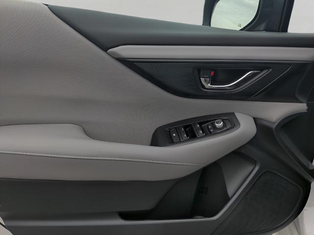 2025 Subaru Legacy Vehicle Photo in Green Bay, WI 54304