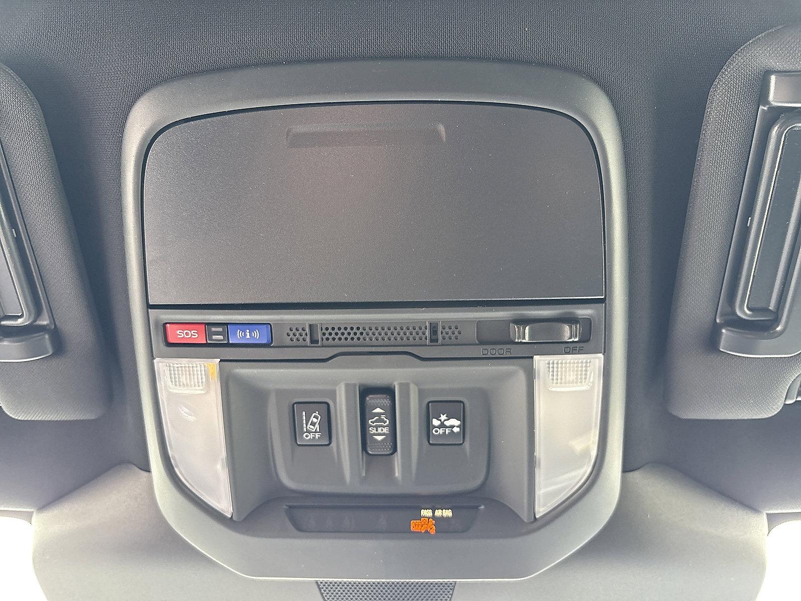 2025 Subaru Forester Vehicle Photo in Harrisburg, PA 17111
