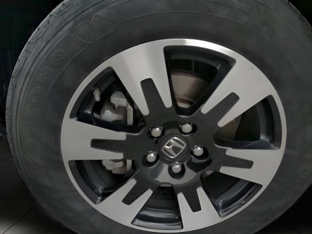 2020 Honda Ridgeline Vehicle Photo in Green Bay, WI 54304