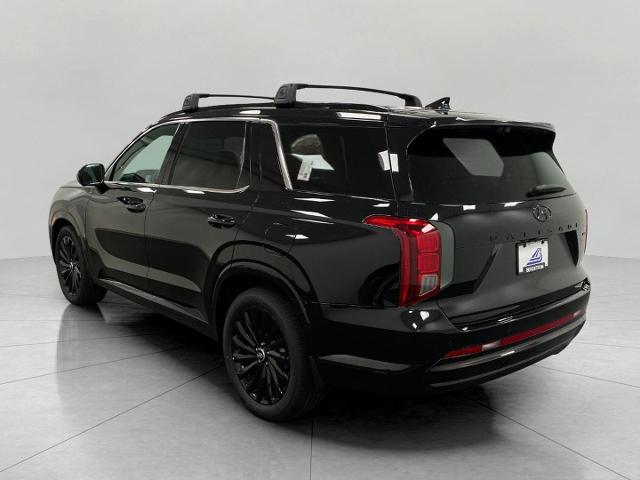 2025 Hyundai PALISADE Vehicle Photo in Appleton, WI 54913