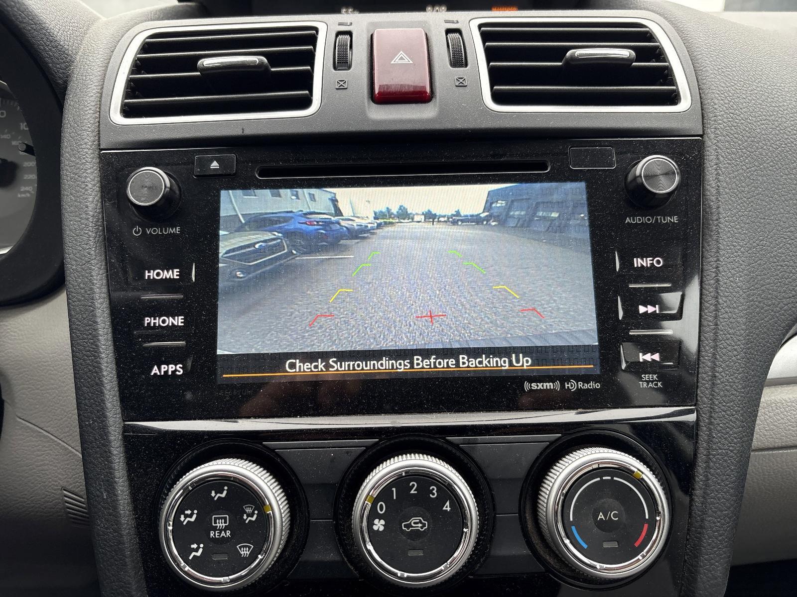 2016 Subaru Forester Vehicle Photo in Mechanicsburg, PA 17050