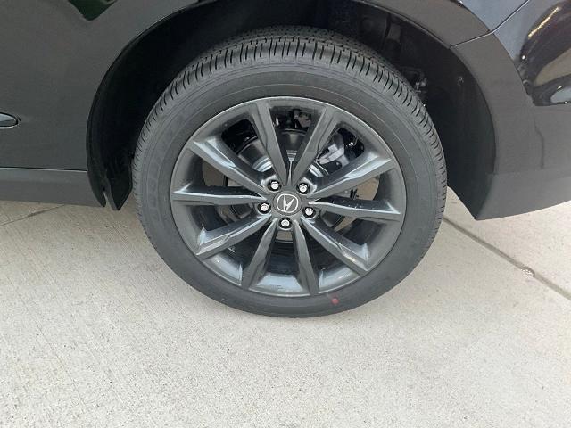2025 Acura RDX Vehicle Photo in San Antonio, TX 78230