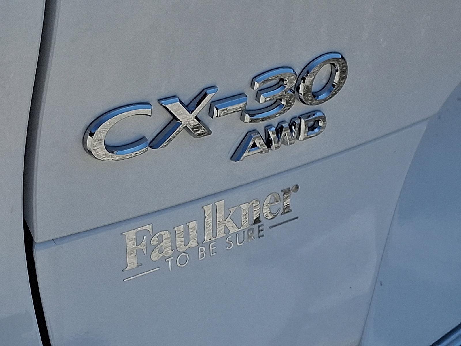 2025 Mazda CX-30 Vehicle Photo in Trevose, PA 19053