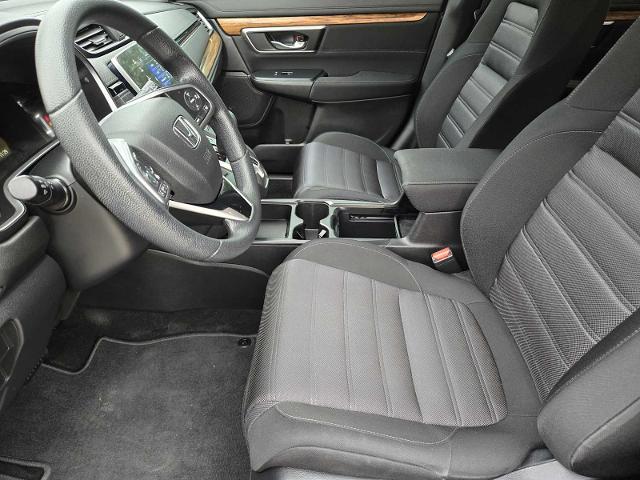 2020 Honda CR-V Vehicle Photo in DENTON, TX 76210-9321