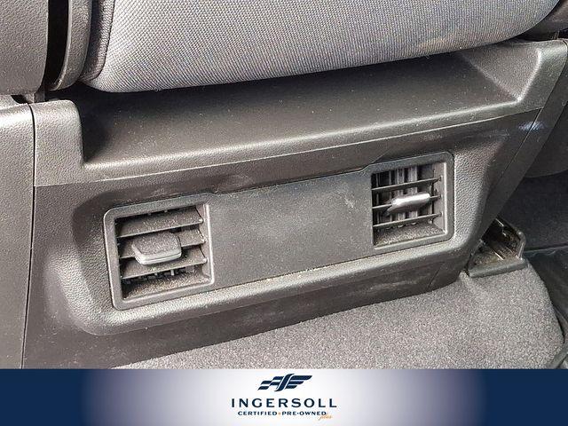 2022 Chevrolet Silverado 1500 LTD Vehicle Photo in WATERTOWN, CT 06795-3318