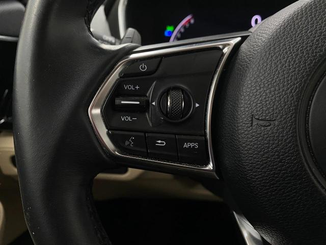 2022 Acura MDX Vehicle Photo in Appleton, WI 54913
