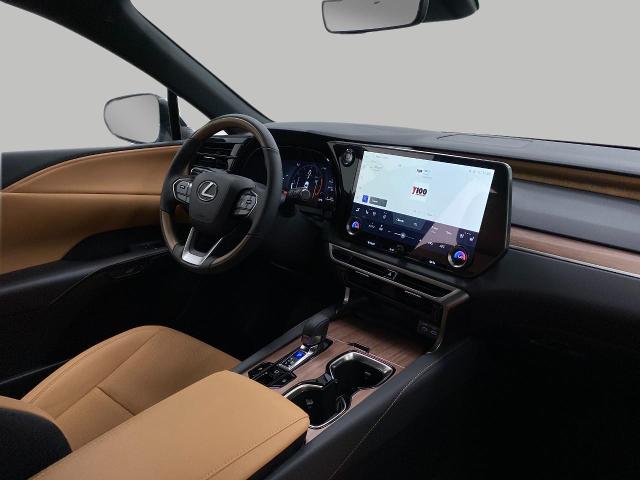 2025 Lexus RX 350 Vehicle Photo in Appleton, WI 54913