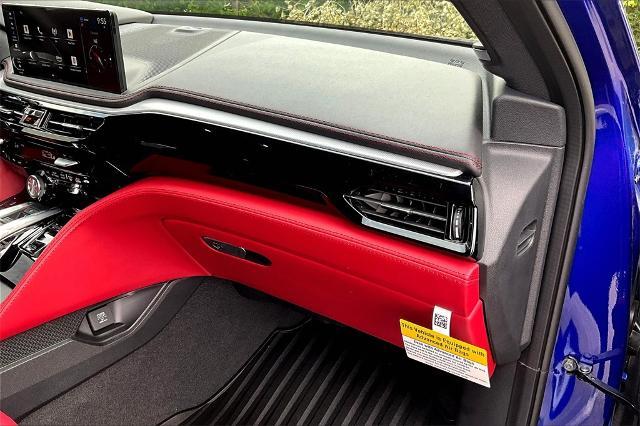 2025 Acura MDX Vehicle Photo in Tulsa, OK 74145