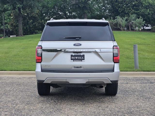2018 Ford Expedition Vehicle Photo in Fort Worth, TX 76132