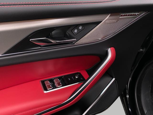 2026 Jaguar F-PACE Vehicle Photo in Appleton, WI 54913