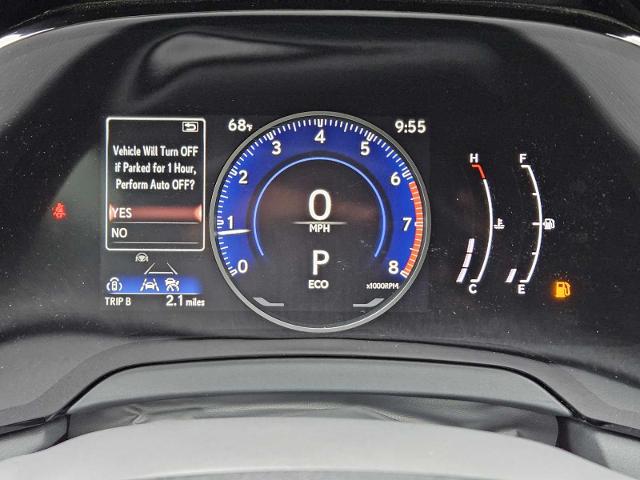 2024 Lexus RX 350 Vehicle Photo in FORT WORTH, TX 76132