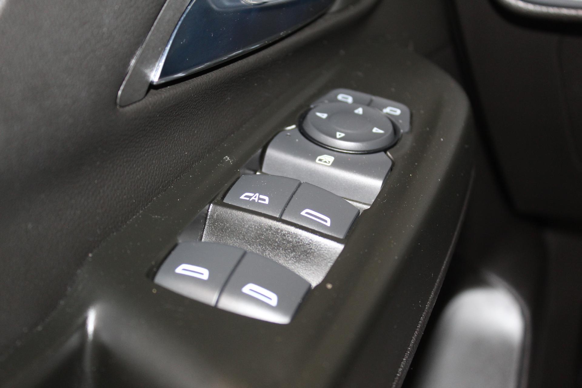 2022 Chevrolet Bolt EV Vehicle Photo in NORTHAMPTON, MA 01060-1120