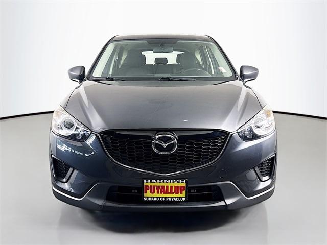 2014 Mazda CX-5 Vehicle Photo in Puyallup, WA 98371
