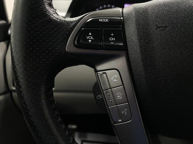 2014 Honda Odyssey Vehicle Photo in Appleton, WI 54913