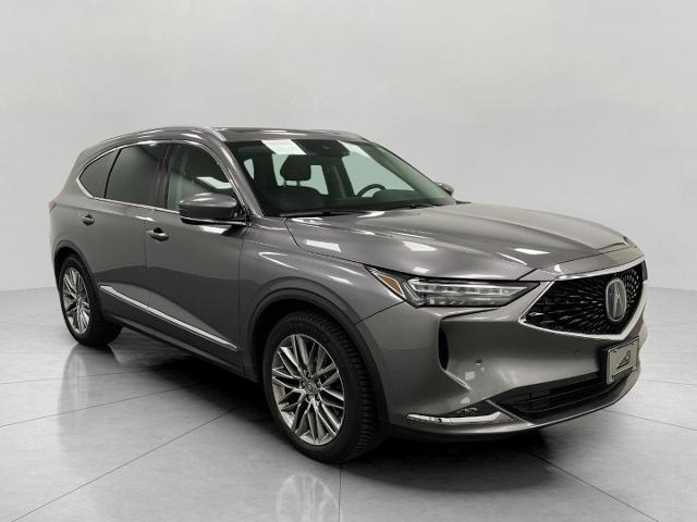 2023 Acura MDX Vehicle Photo in Appleton, WI 54913