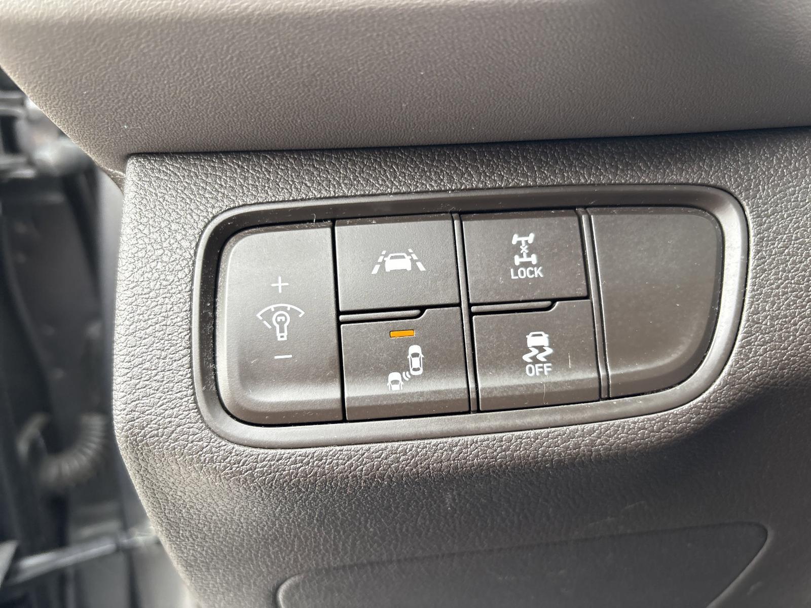 2019 Hyundai SANTA FE Vehicle Photo in Mechanicsburg, PA 17050