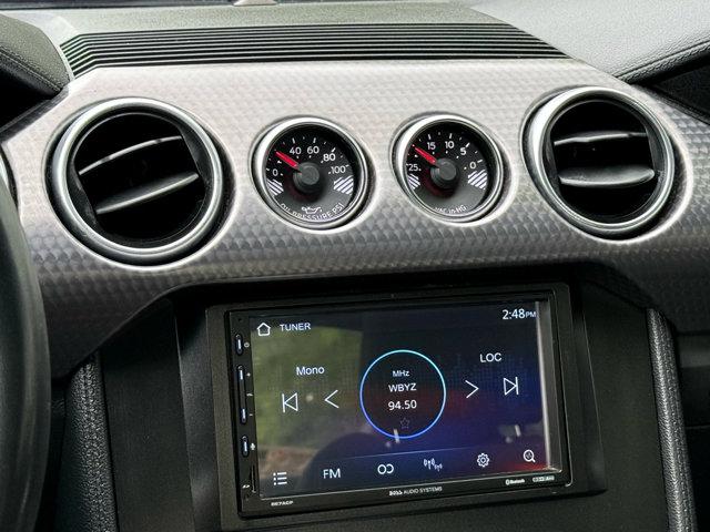 2018 Ford Mustang Vehicle Photo in Hinesville, GA 31313