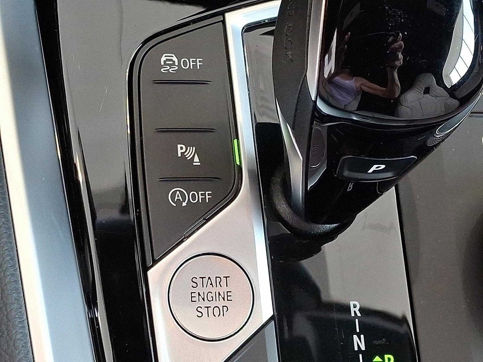 2022 BMW Z4 sDriveM40i Vehicle Photo in Lancaster, PA 17601