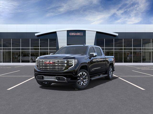 2025 GMC Sierra 1500 Vehicle Photo in WATERTOWN, CT 06795-3318