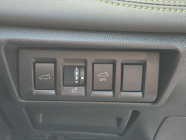 2025 Subaru Outback Vehicle Photo in DALLAS, TX 75209