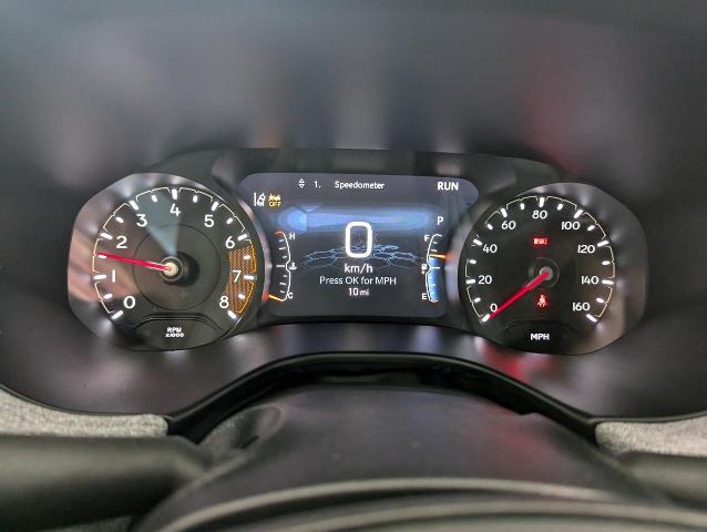 2025 Jeep Compass Vehicle Photo in Oshkosh, WI 54901