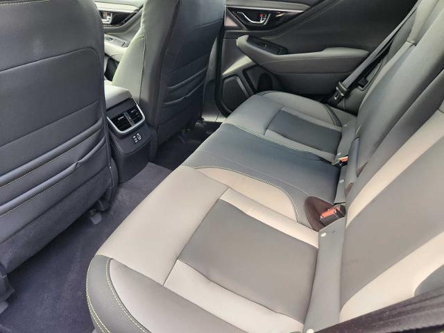 2025 Subaru Outback Vehicle Photo in DALLAS, TX 75209