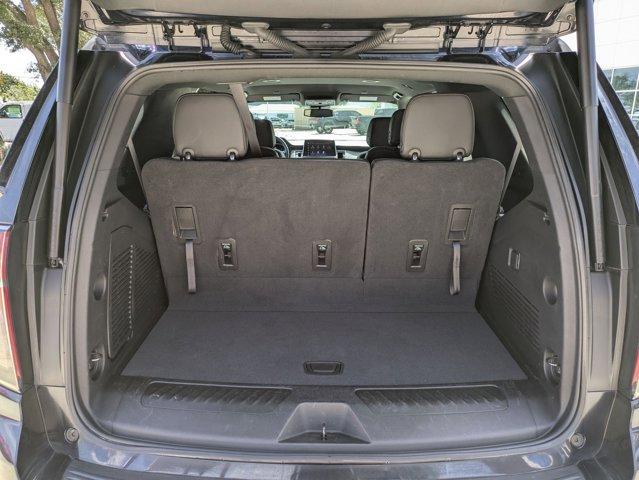 2023 Chevrolet Tahoe Vehicle Photo in SELMA, TX 78154-1459