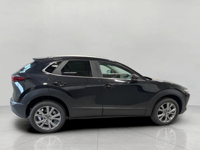 2025 Mazda CX-30 Vehicle Photo in Green Bay, WI 54304