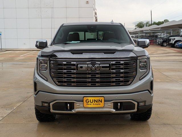 2024 GMC Sierra 1500 Vehicle Photo in SELMA, TX 78154-1459