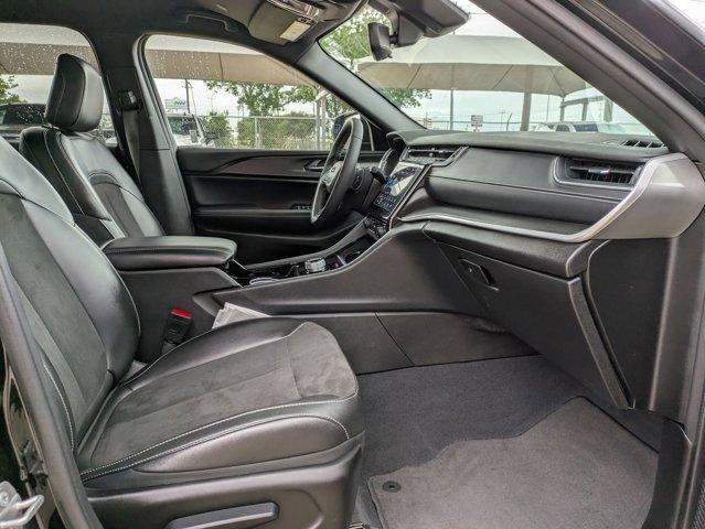 2023 Jeep Grand Cherokee L Vehicle Photo in SELMA, TX 78154-1459