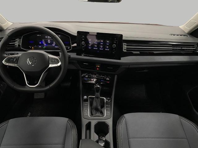 2025 Volkswagen Jetta Vehicle Photo in Appleton, WI 54913
