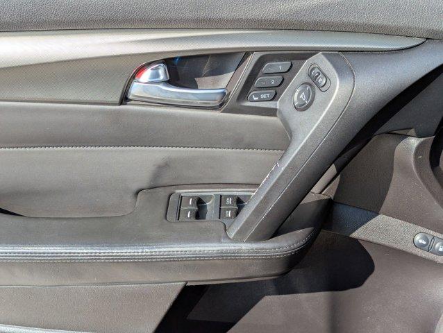 2014 Acura TL Vehicle Photo in San Antonio, TX 78230