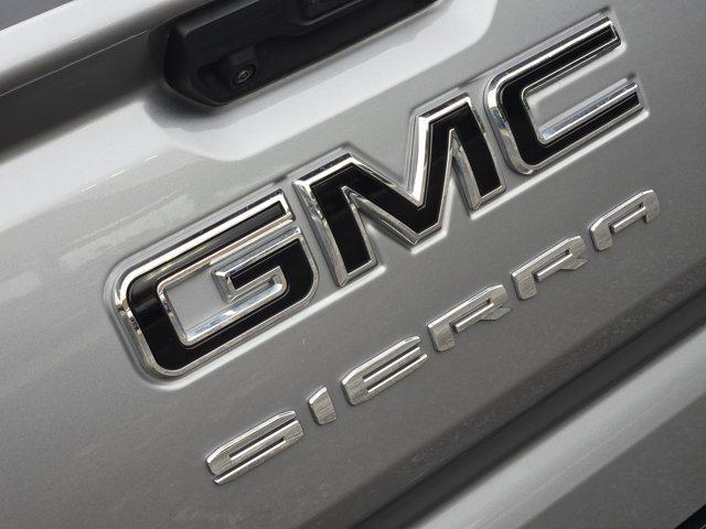 2024 GMC Sierra 1500 Vehicle Photo in Decatur, TX 76234