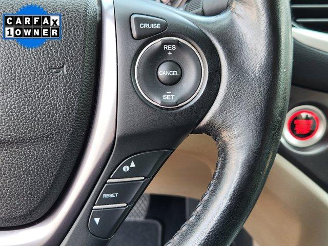 2017 Honda Ridgeline Vehicle Photo in Ardmore, PA 19003