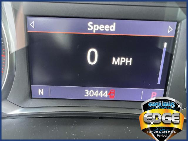 2022 Chevrolet Traverse Vehicle Photo in Roslyn, NY 11576